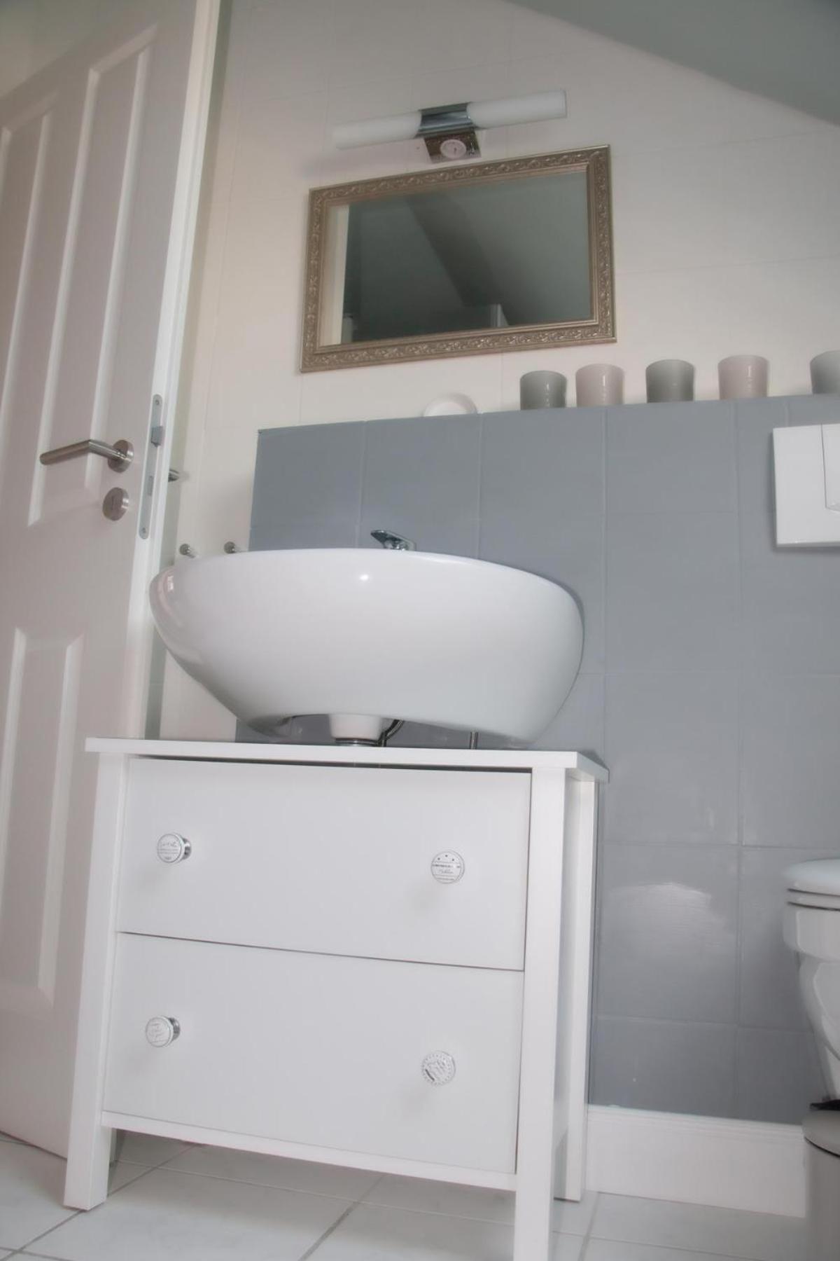 Apartmán Bunte-Kuh-Borkum Exteriér fotografie