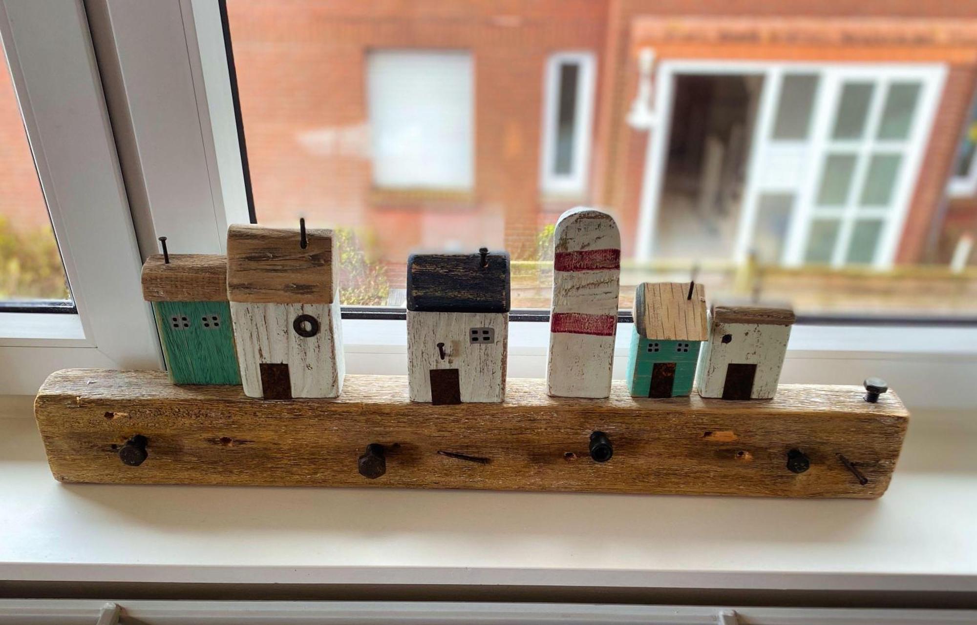 Apartmán Bunte-Kuh-Borkum Exteriér fotografie